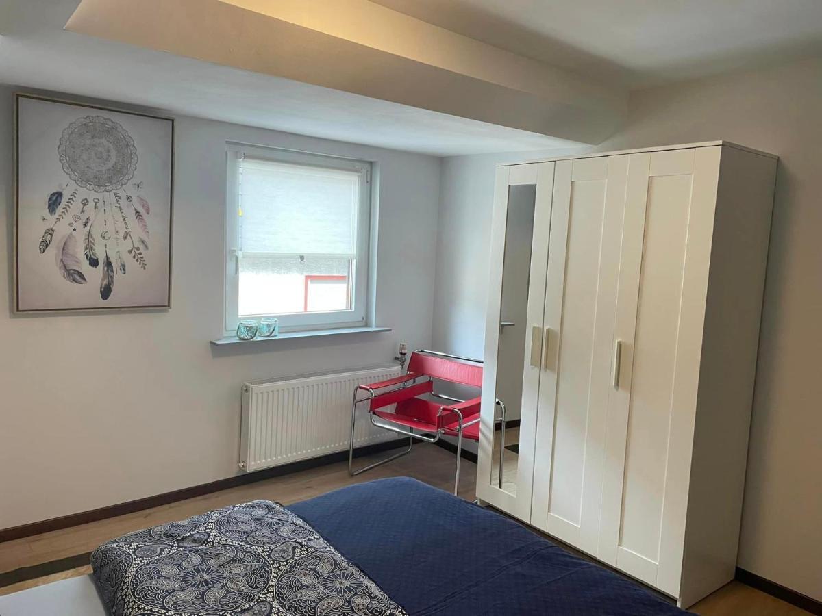 Excellent House Apartment Ediger-Eller Exterior photo