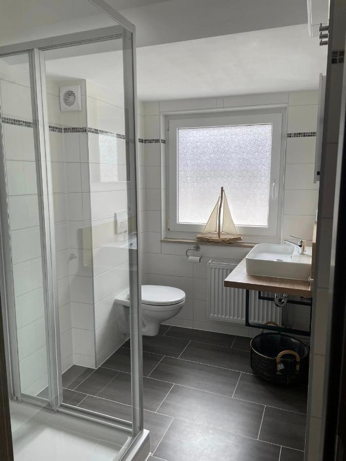 Excellent House Apartment Ediger-Eller Exterior photo