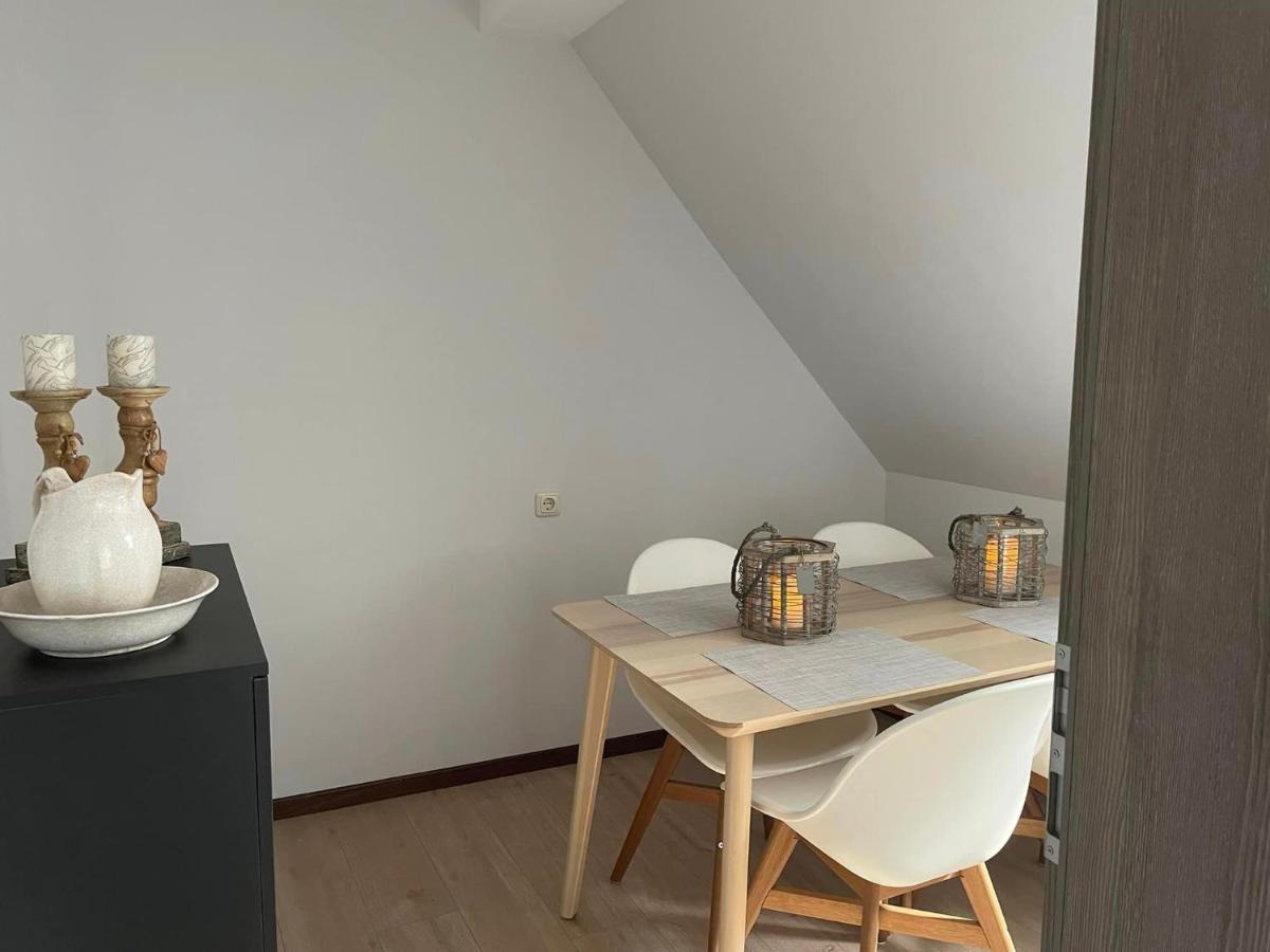 Excellent House Apartment Ediger-Eller Exterior photo
