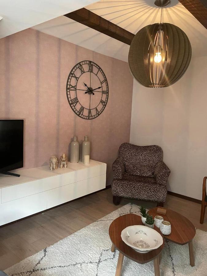 Excellent House Apartment Ediger-Eller Exterior photo