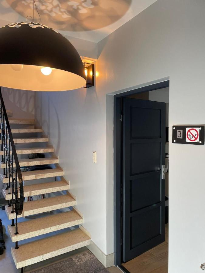 Excellent House Apartment Ediger-Eller Exterior photo