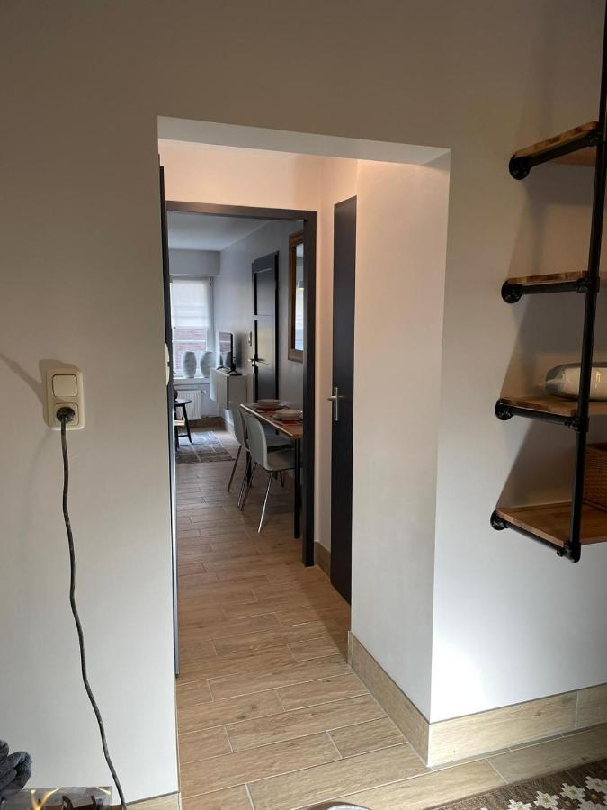 Excellent House Apartment Ediger-Eller Exterior photo