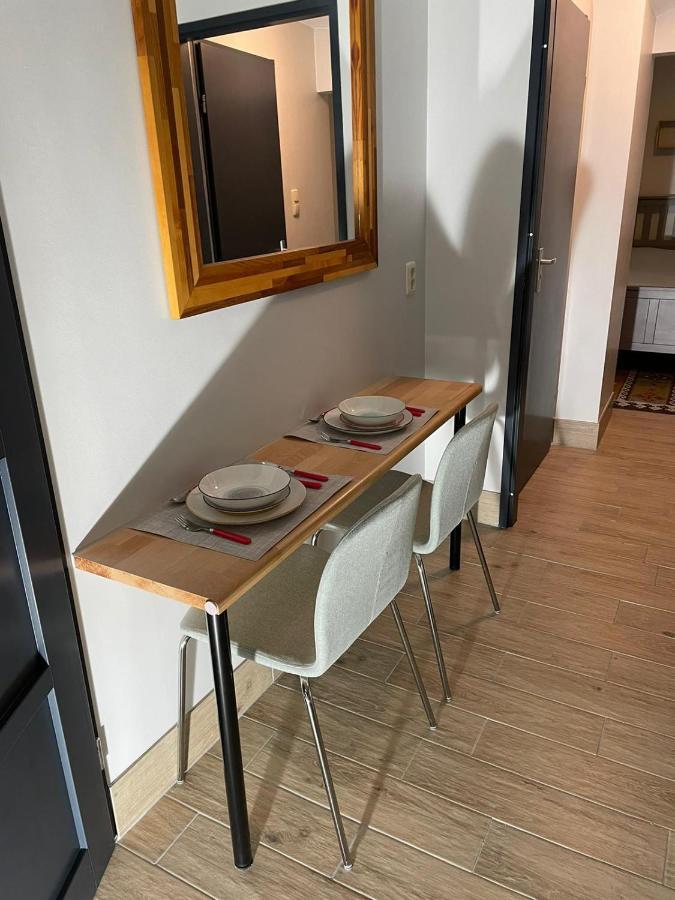 Excellent House Apartment Ediger-Eller Exterior photo