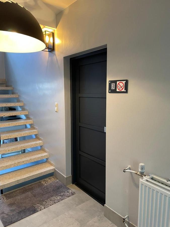 Excellent House Apartment Ediger-Eller Exterior photo