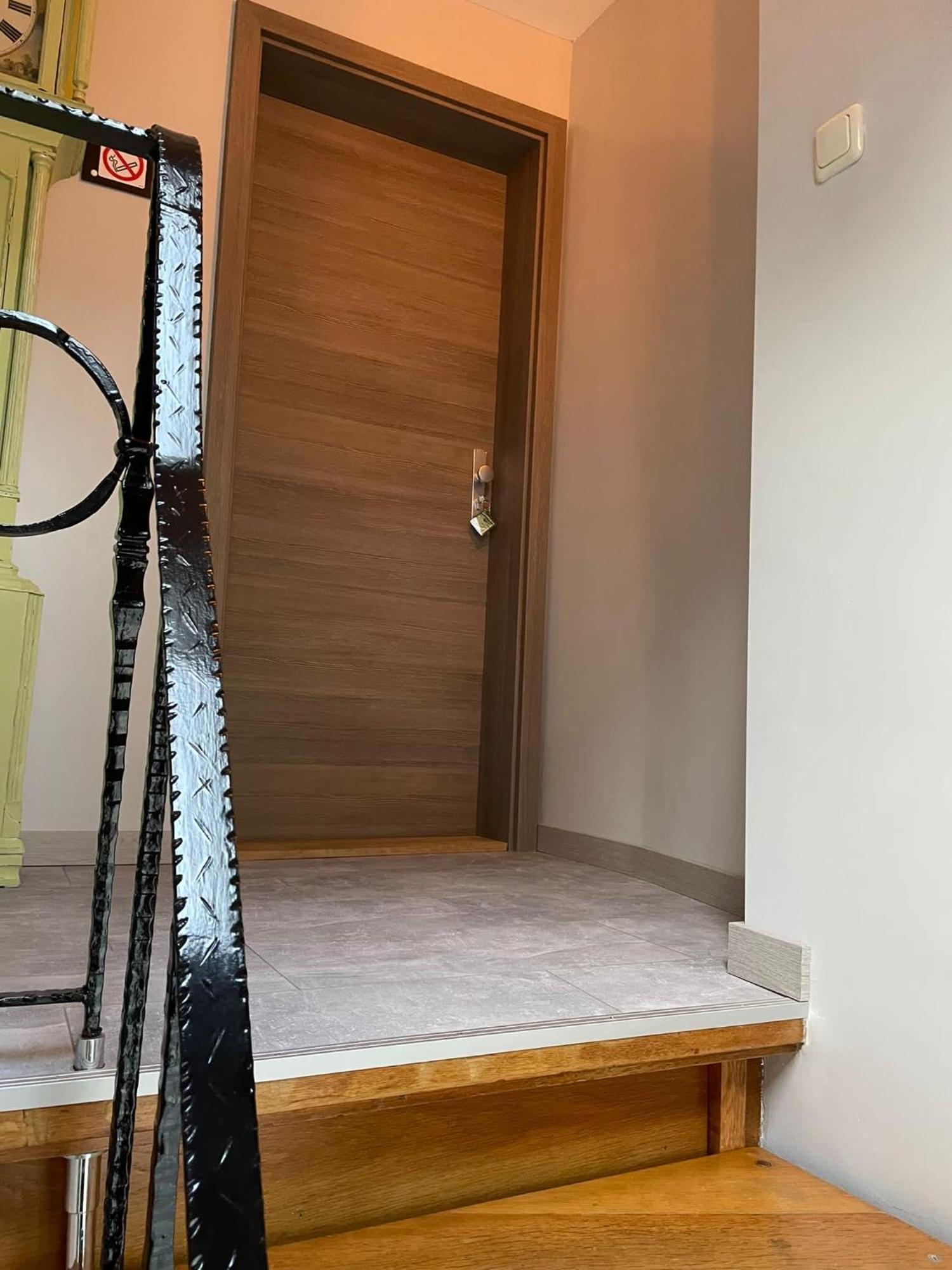 Excellent House Apartment Ediger-Eller Exterior photo