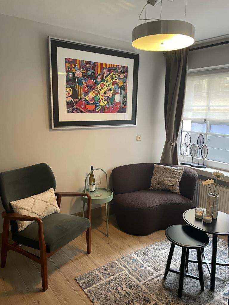 Excellent House Apartment Ediger-Eller Exterior photo