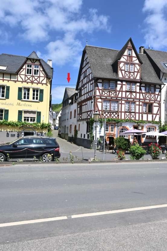 Excellent House Apartment Ediger-Eller Exterior photo