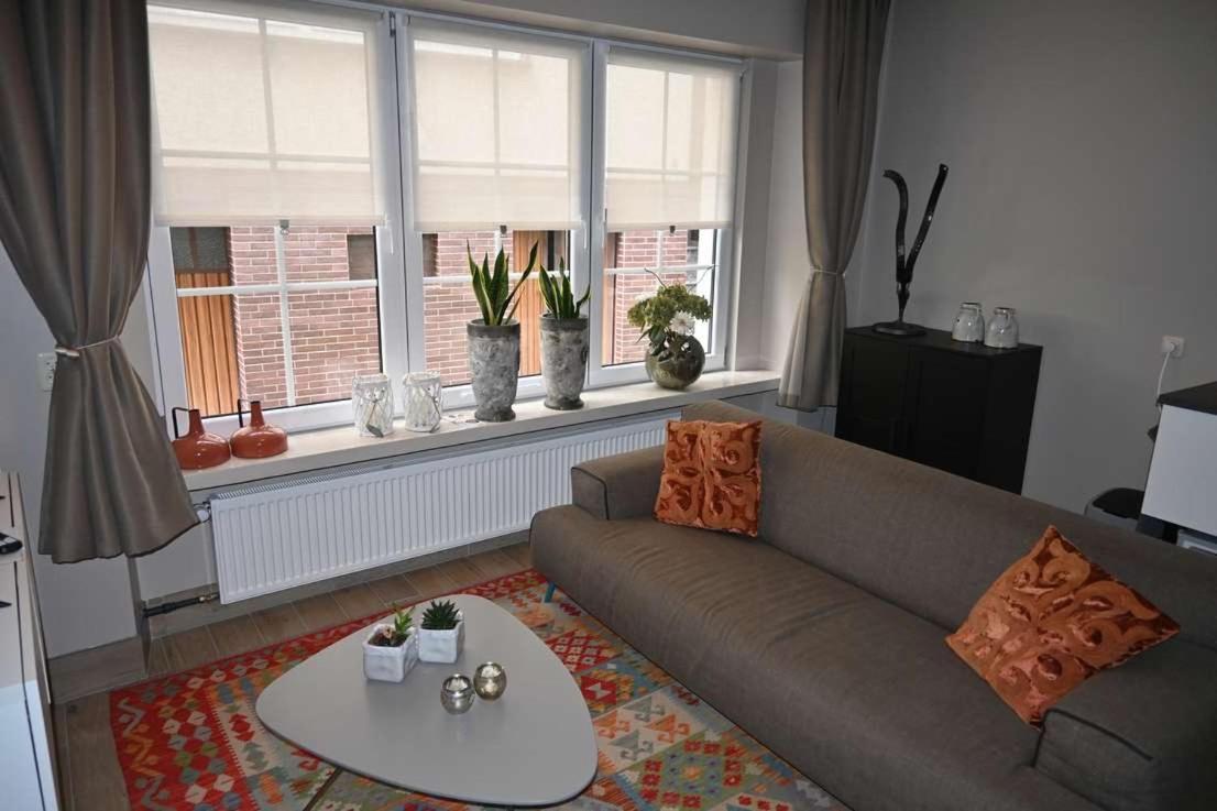 Excellent House Apartment Ediger-Eller Exterior photo